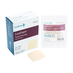 CuraFoam - Foam Dressing 2" x 2"