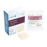 CuraFoam - Foam Dressing 2" x 2"