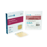 DynaDerm - Hydrocolloid Dressing - Thin 4" x 4"