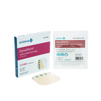 DynaDerm - Hydrocolloid Dressing - Extra Thin 4" x 4"