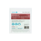DynaDerm - Hydrocolloid Dressing - Extra Thin 6" x 6"