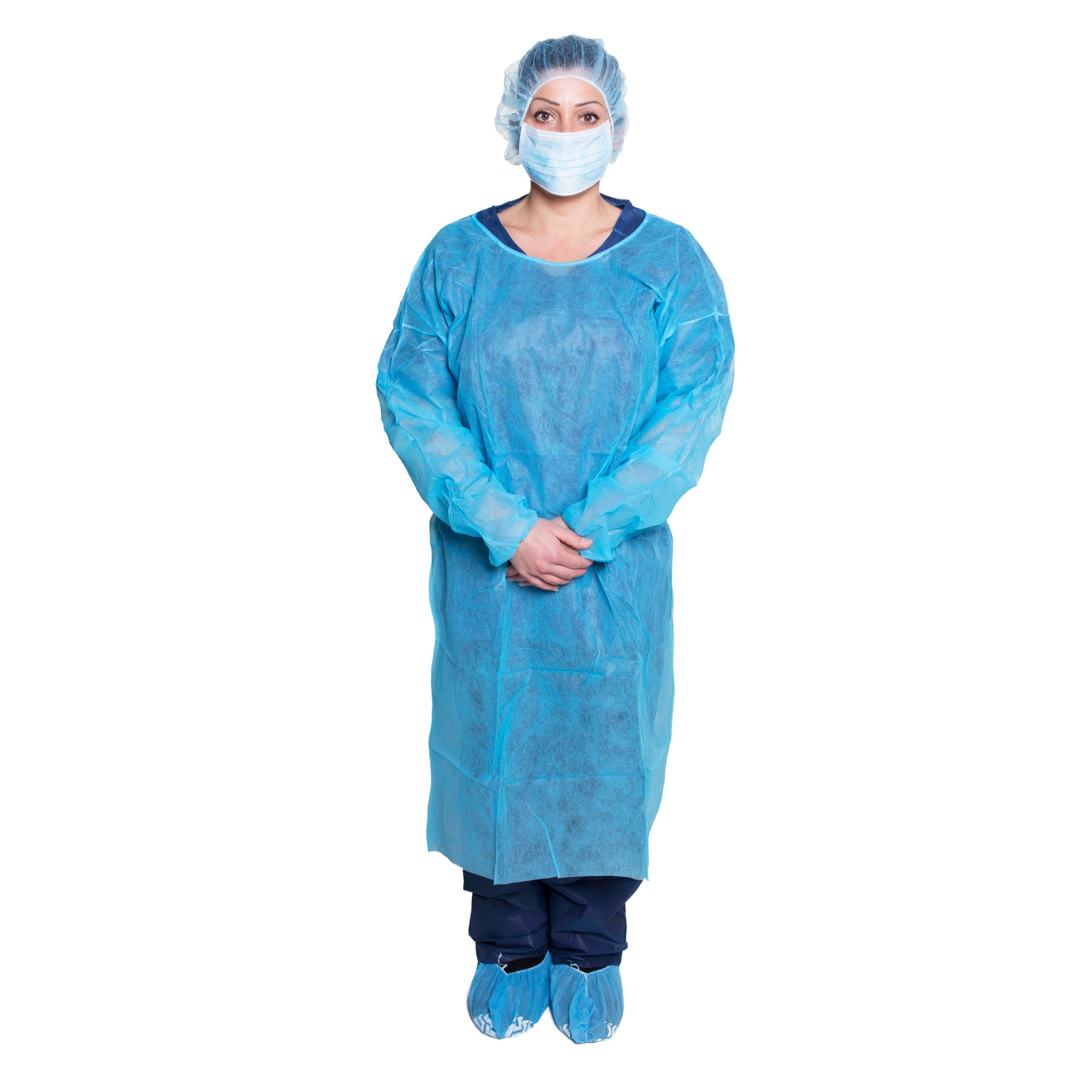 Isolation Gown