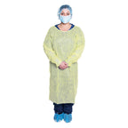 Isolation Gown