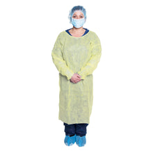 Isolation Gown