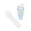 Heat Moisture Exchanger (HME) 1500, HCH, CO2 Port, Flex Tube Code: 30204