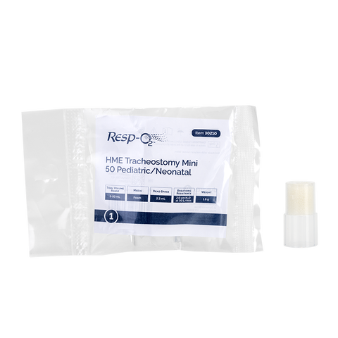 Dynarex HME Tracheostomy Mini 50
