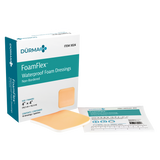 FoamFlex - Non-Adhesive Waterproof Foam 4" x 4"