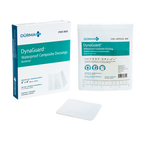 DynaGuard - Waterproof Composite Dressing 4" x 4"