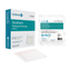 DynaFoam Waterproof Bordered Foam Dressings