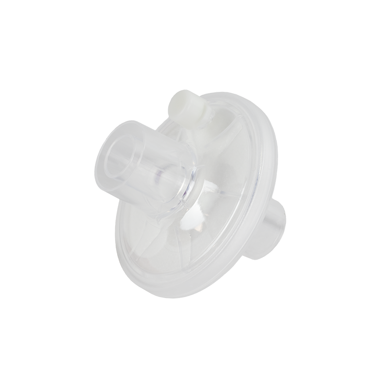 Advantage Filter, Universal Respiratory BV Filter Main image