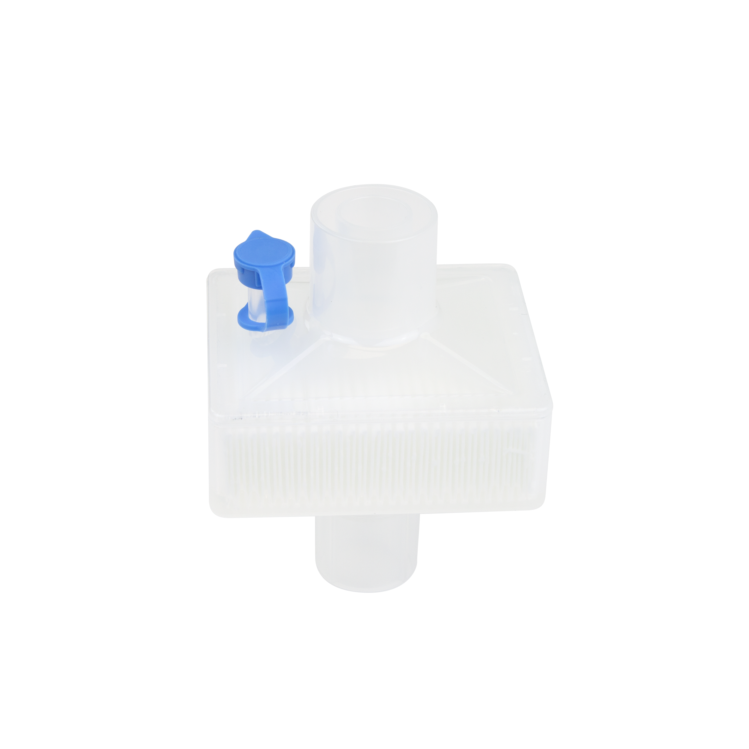 (HEPA) Respiratory B/V Filter Code: 30401