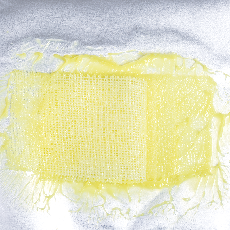Xeroform Petrolatum Gauze Dressing, 1" x 8"