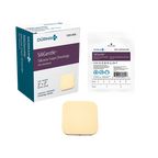 SiliGentle Non-Adhesive Silicone Foam Dressing