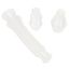 Universal 6" Flex Tube
