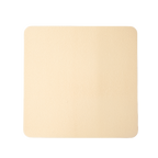 SiliGentle AG - Silver Silicone Foam Dressing 6" x 6"