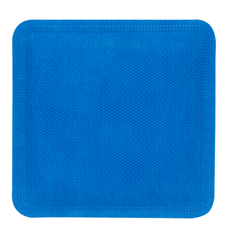 Dynarex DynaSorb - Super Absorbent Dressing, Non-Adhering Secondary image
