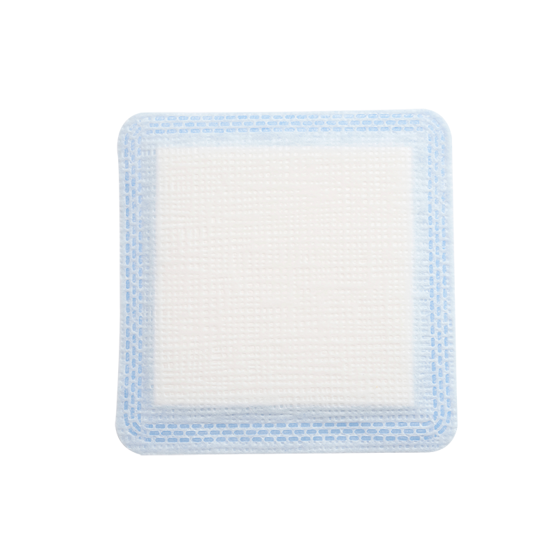 Dynarex DynaSorb - Super Absorbent Dressing, Non-Adhering
