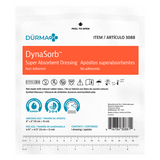 DynaSorb - Super Absorbent Dressing, Non-Adhering 6" x 6"