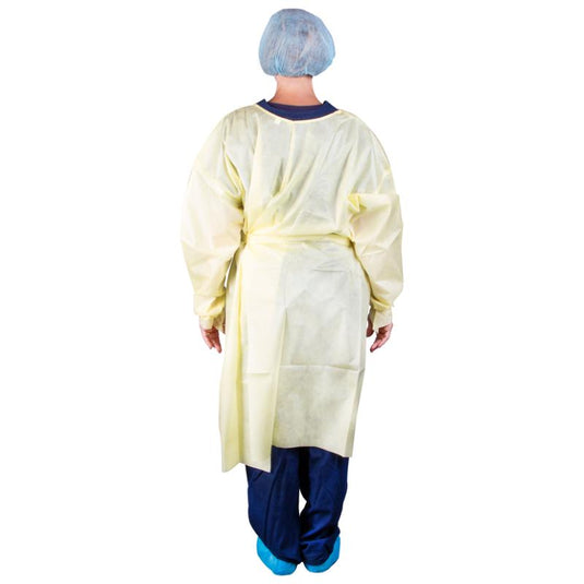 AAMI Level 2 Isolation Gown XL