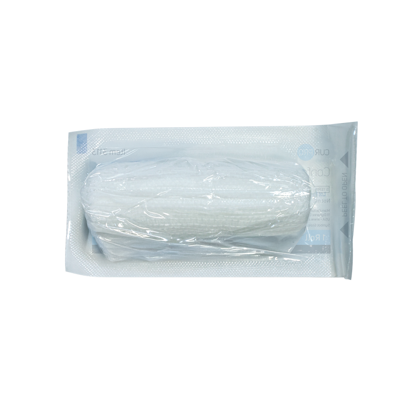 Conforming Stretch Gauze Bandage - Sterile Code: 3113 Main image