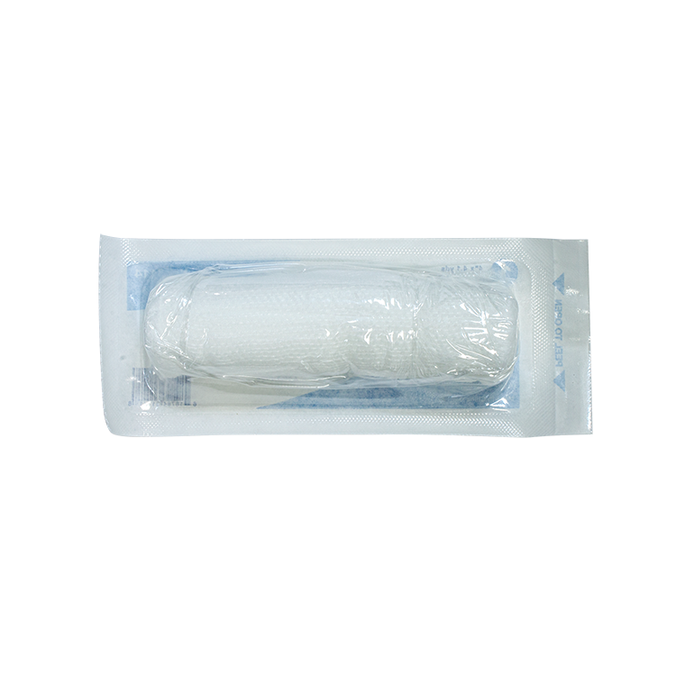 Conforming Stretch Gauze Bandage - Sterile Code: 3114 Main image
