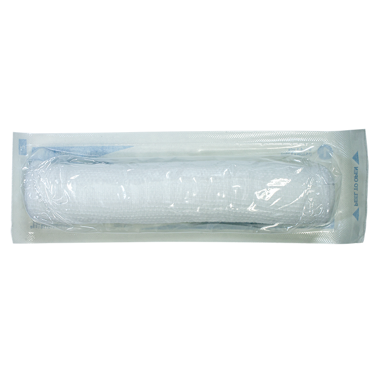 Conforming Stretch Gauze Bandage - Sterile Code: 3116