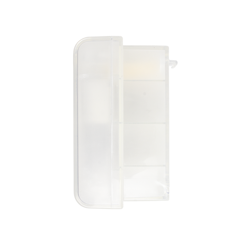 mL Disposable Canister, for NPWT pump Main image