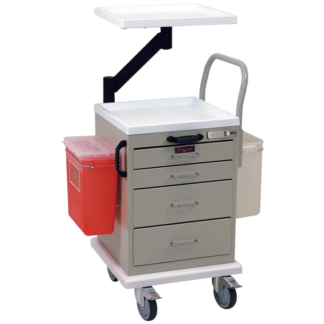Harloff 3123E