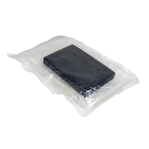Medium Foam Dressing, 7" x 4.7" foam