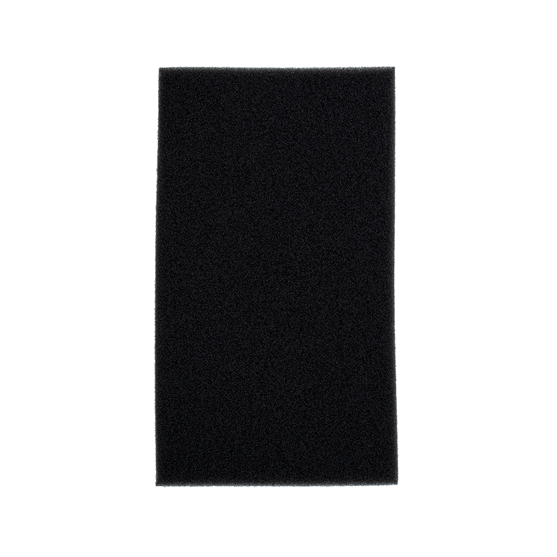 Large Foam Dressing, 10" x 5.9" foam