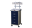 Mini Line Specialty Package including 1 ea. SIDERAIL16 Push Handle, 680401  IV Pole, O2HLDR Oxygen Tank Holder, MINI-CAR