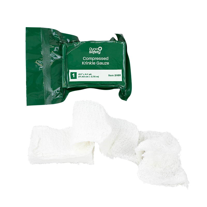 Compress Bandage 3" (3193)
