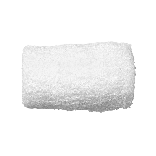 Dynarex Krinkle Gauze Roll - Non-Sterile 4.5" x 4.1 yd