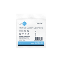 Krinkle Super Sponges