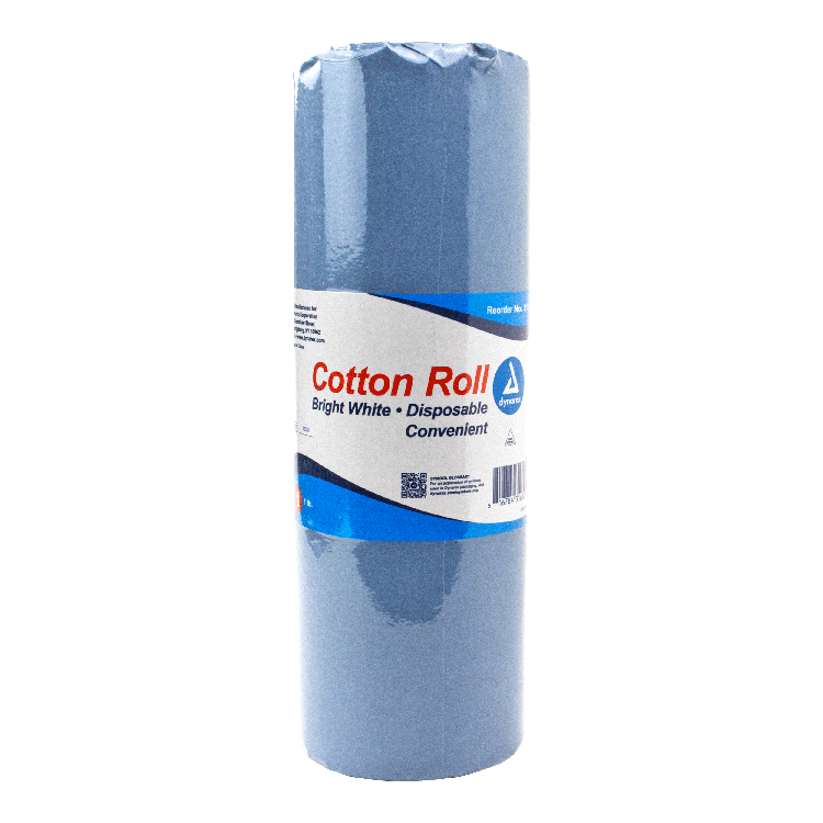 Dynarex Cotton Rolls Secondary image