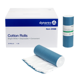 Dynarex Cotton Rolls