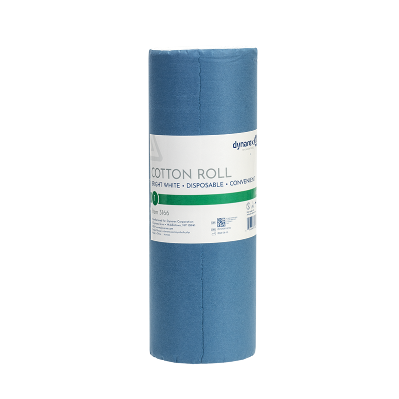 Dynarex Cotton Rolls