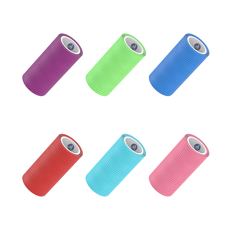 Sensi Wrap, Self-Adherent Code: 3183
