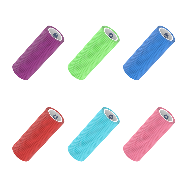 Sensi Wrap, Self-Adherent Code: 3184
