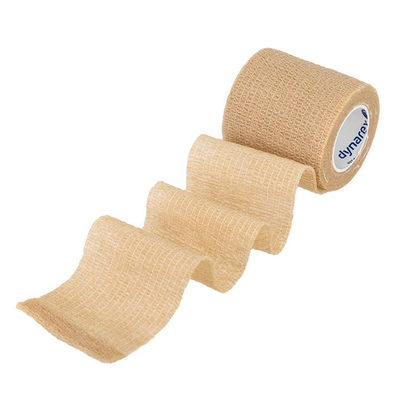 Sensi Wrap Tan 2" (3188)