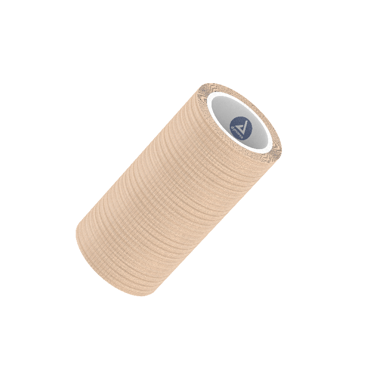 Sensi Wrap Tan 3" (3189)