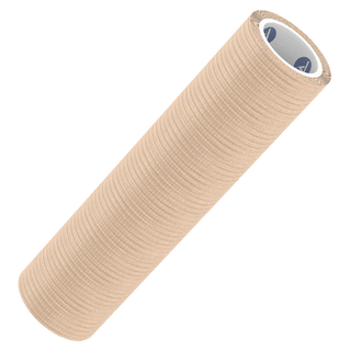 Dynarex Sensi Wrap, Self-Adherent - Latex Free 6" x 5 yd