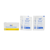 Gauze Roll Bandage 2"
