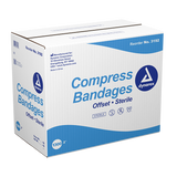 Compress Bandage 2" (3192)