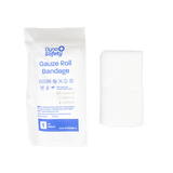 Gauze Roll Bandage 3"