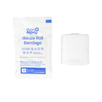 Gauze Roll Bandage 2" (3196UB-2)