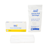 Gauze Roll Bandage 4" (3197UB-1)