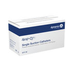 Single Suction Catheters