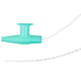 Dynarex Suction Catheters - Graduated w/ Control Valve