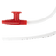 Single Suction Catheter - Graduated w/ Control Valve Code: 32006